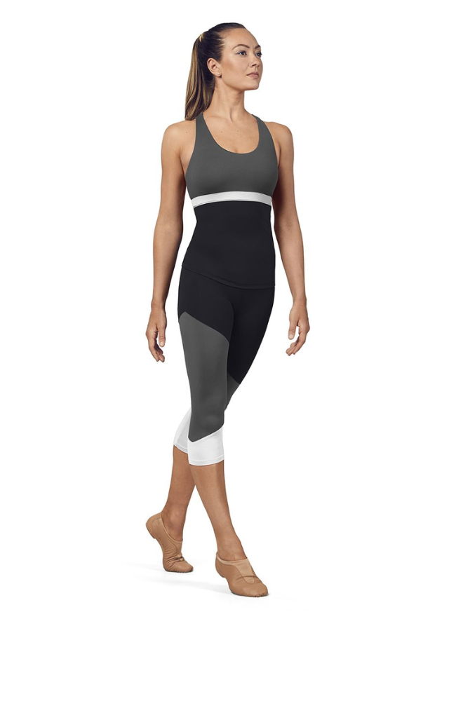 Adult Capri Legging