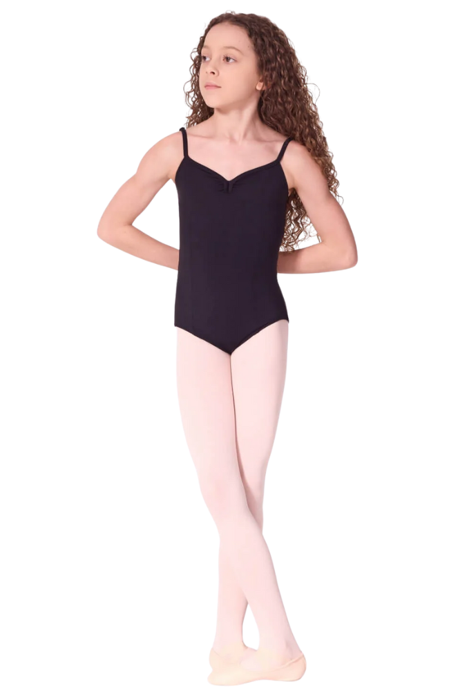 Child Camisole Bodysuit