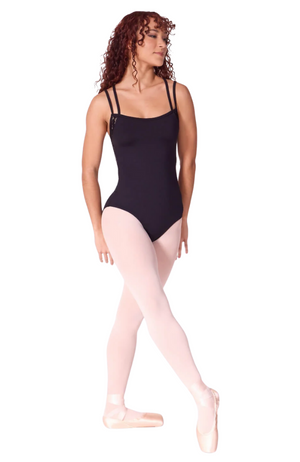 Adult Lace Cami Bodysuit