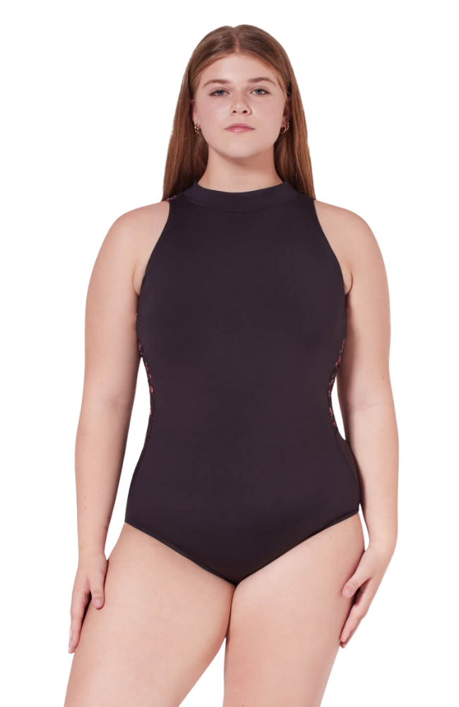 Adult Embellish Bodysuit