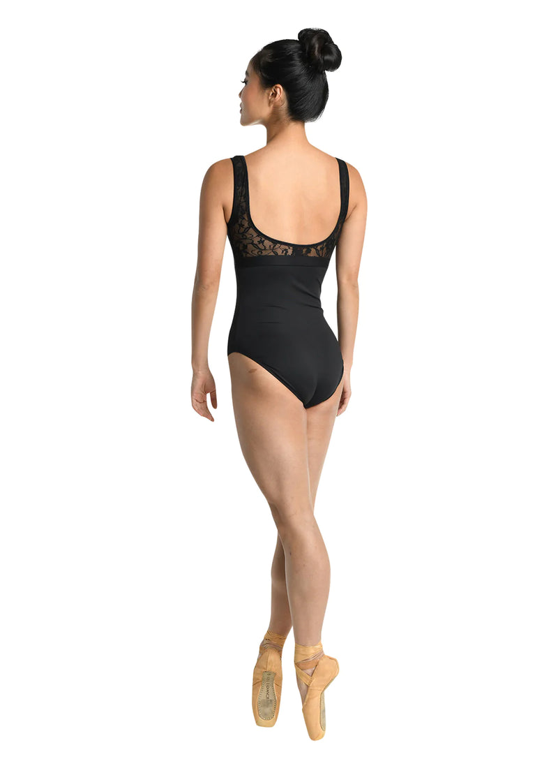 Adult Tatiana Tank Bodysuit