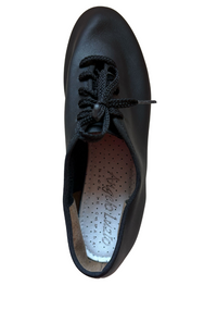 Adult Lace Up Jazz Shoes