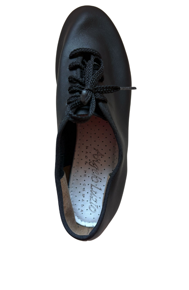 Adult Lace Up Jazz Shoes