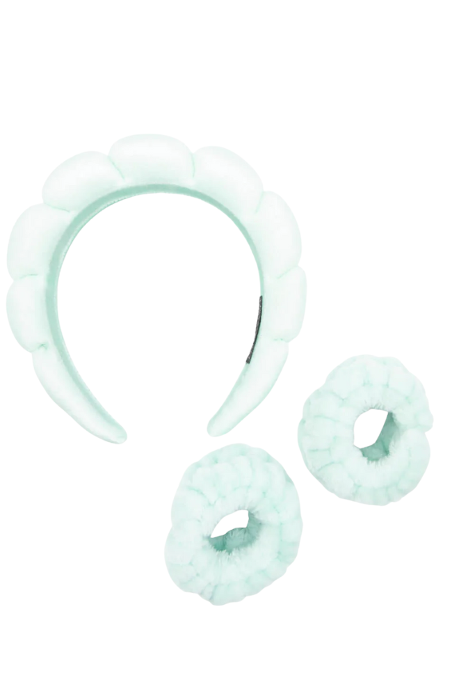 Slay The Day - 3 Piece Spa Set