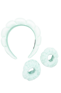 Slay The Day - 3 Piece Spa Set