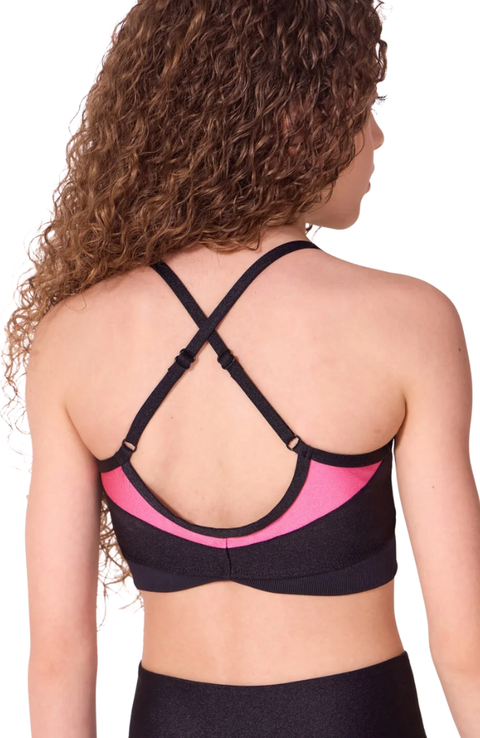 Child Elevation Bra Top