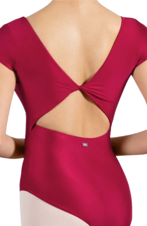 Adult Glow Capsleeve Bodysuit