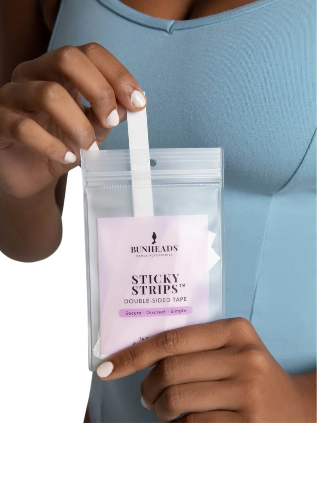 Sticky Strips