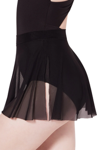 Adult Arabescato Skirt