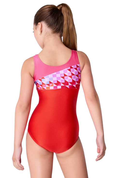 Child Skater Leotard