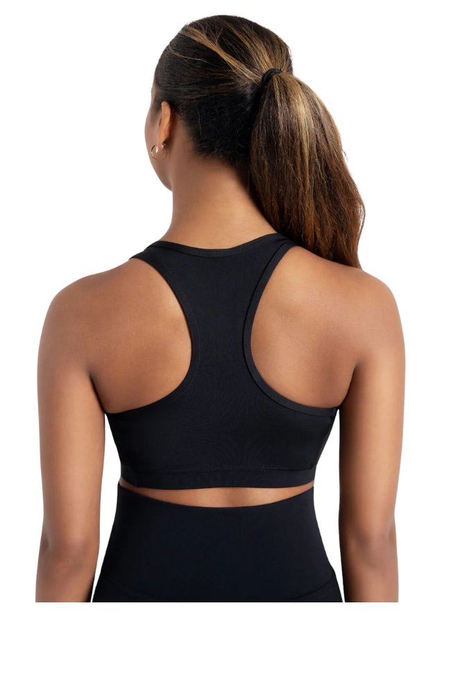 Adult Racerback Bra Top