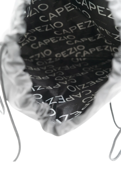 Eat.Sleep.Dance Drawstring Bag