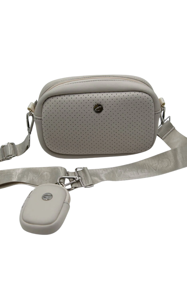 Brooklyn Cross Body Bag