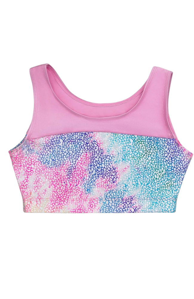 Child Starlight Bra Top