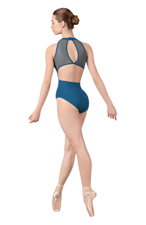Adult Kelsie Halterneck Bodysuit