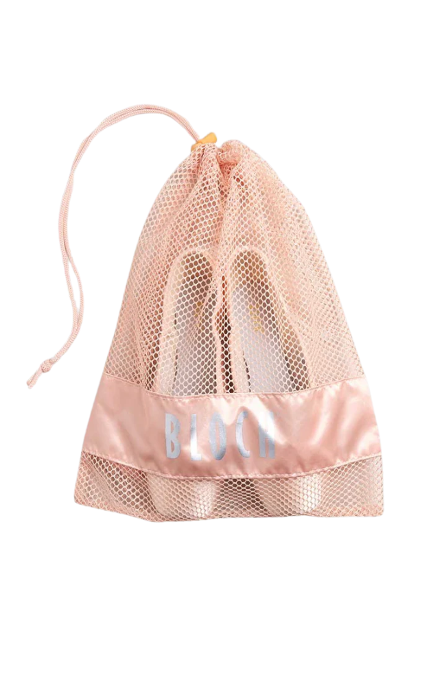 Large Pointe Shoe Bag
