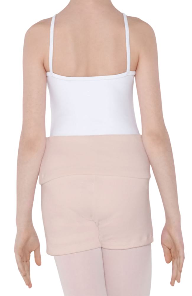Child Knit Shorts