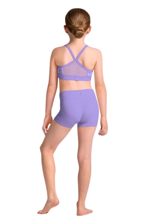 Child Julia Camisole Crop Top