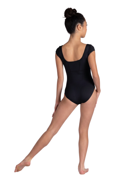 Adult Anyah Square Neck Bodysuit