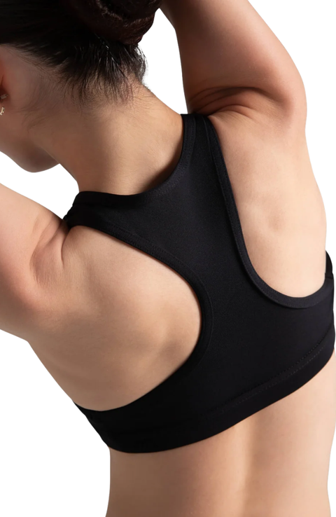Child Racerback Bra Top