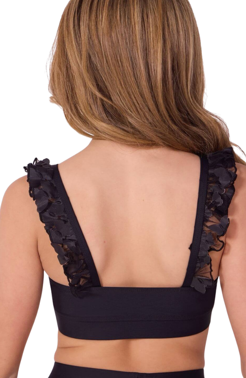 Child Wing Bra Top