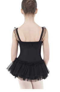 Child Cami Tutu Dress