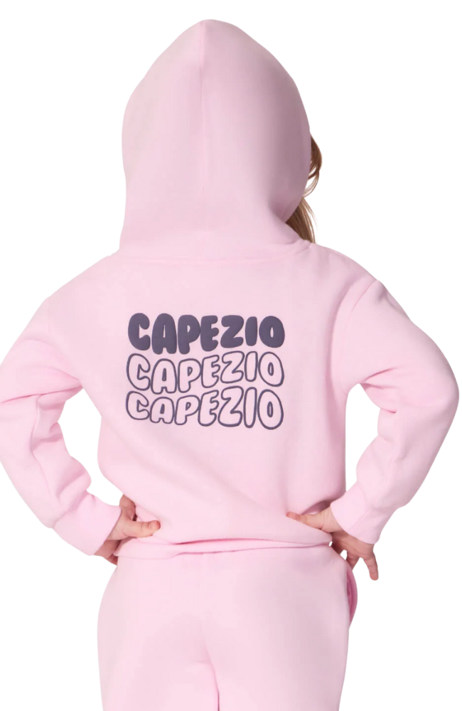 Child Momentum Jogger Hoodie