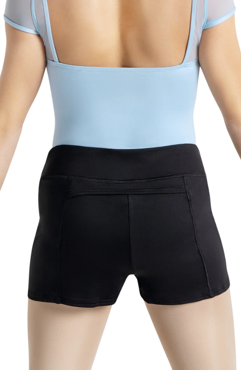 Adult Short with Brief