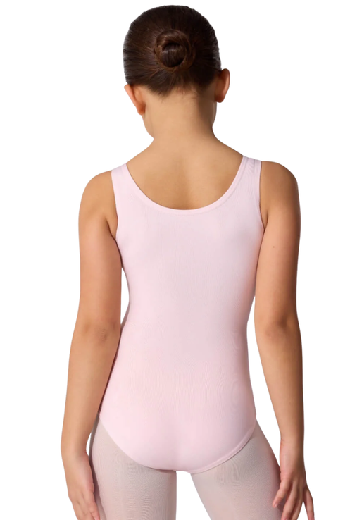 Child Pinch Tank Bodysuit