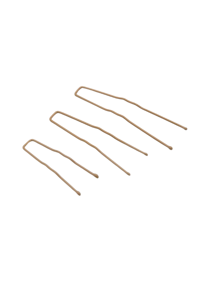 3" Hairpins