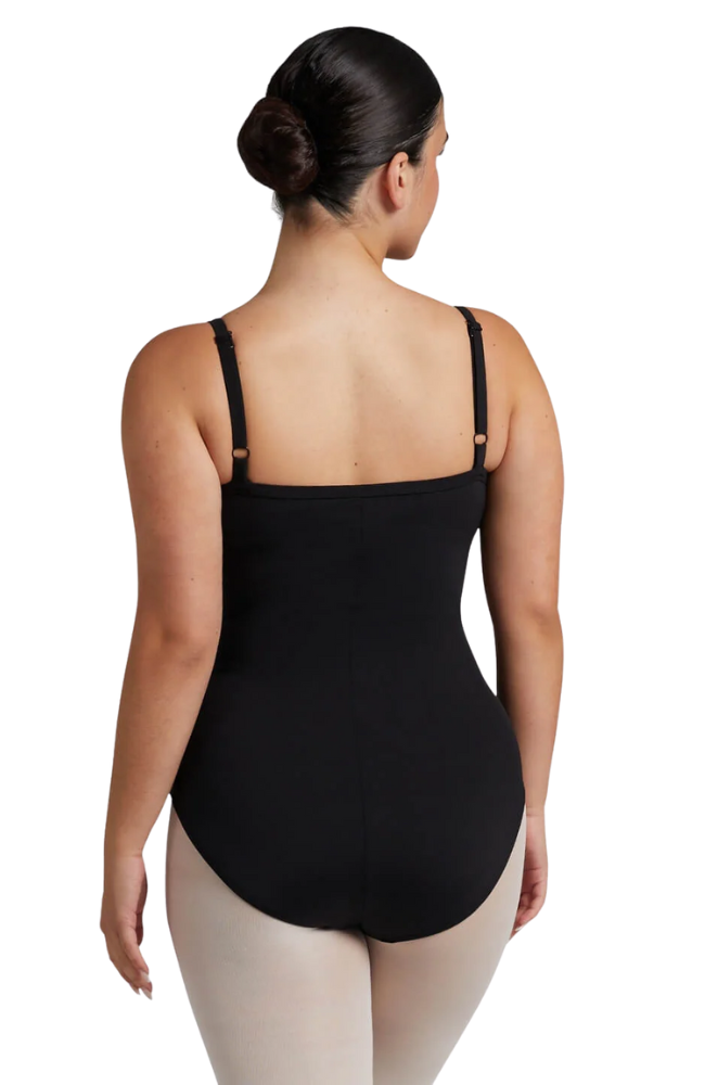 Adult Bratek Cami Bodysuit