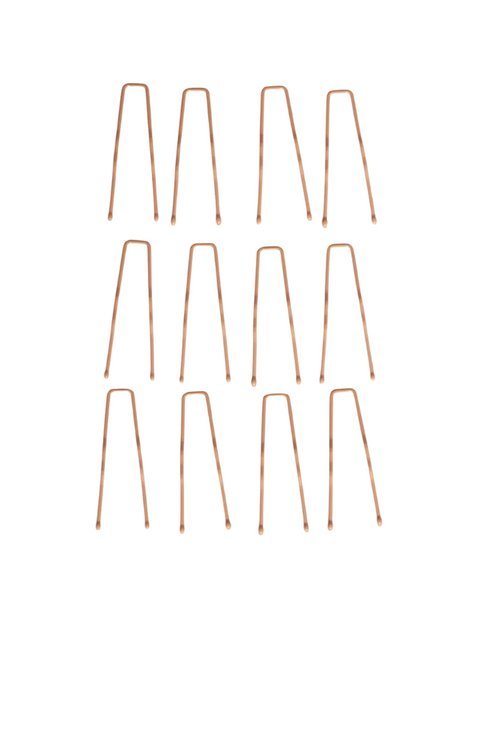 2" Hairpins