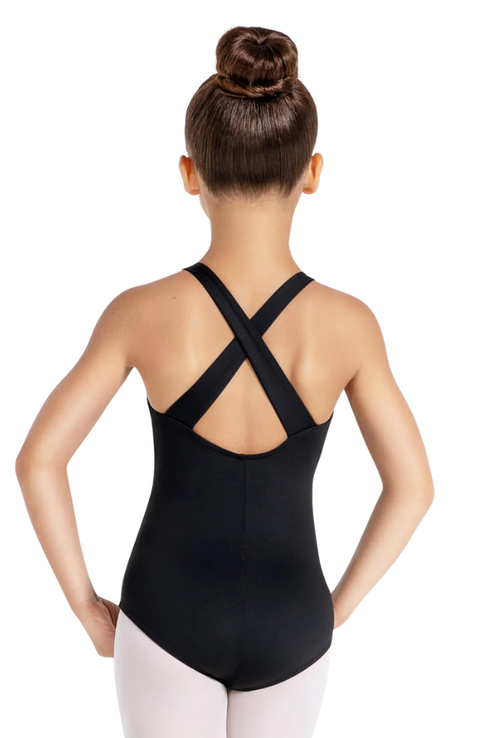 Child X Back Bodysuit