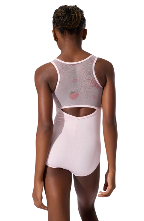 Child Berry Bliss Bodysuit