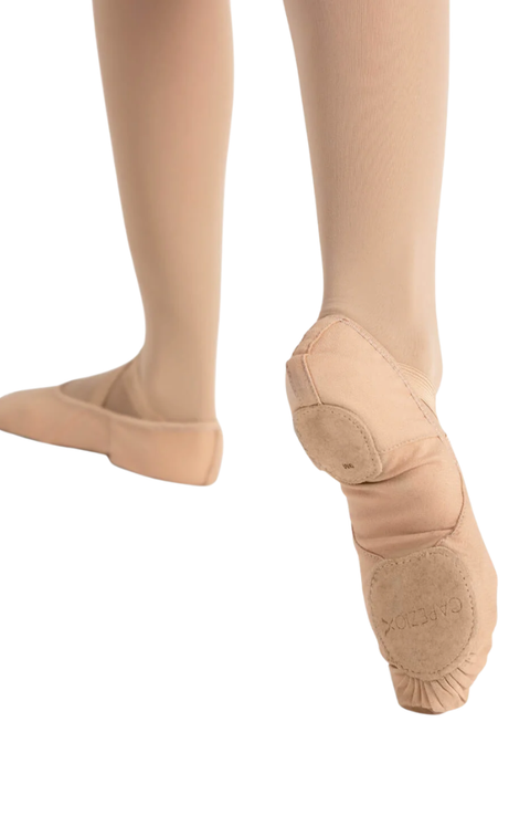 Adult Nude Hanami Ballet