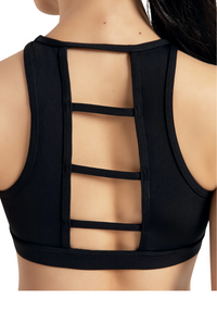 Adult Ladder Back Bra Top