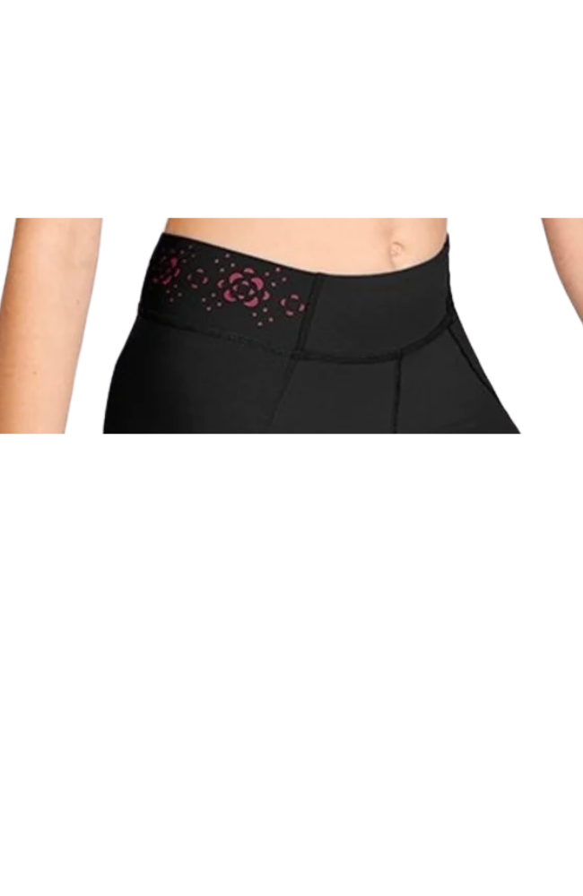 Child Laser Side Legging