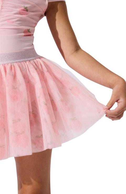 Child Sweet Tart Tutu Skirt