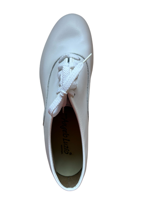 Adult Lace Up Jazz Shoes