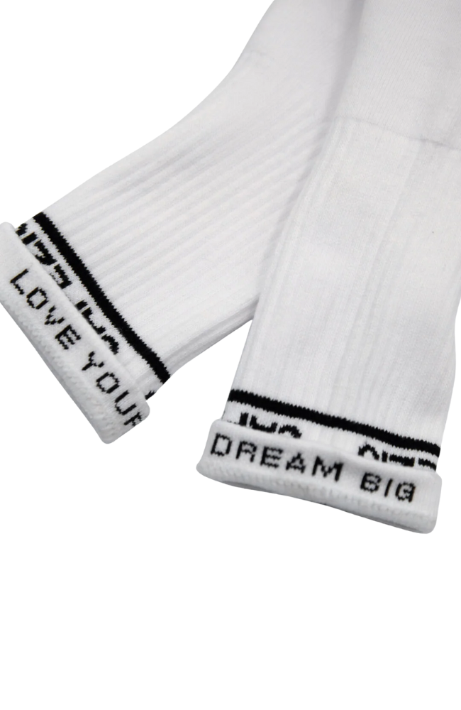 Varsity Crew Sock