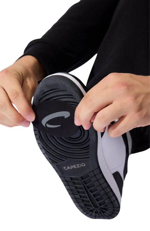 Spin Spot Stickers (10 Pairs)