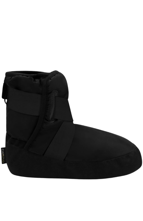 Adult Warmup Bootie