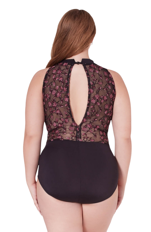 Adult Embellish Bodysuit