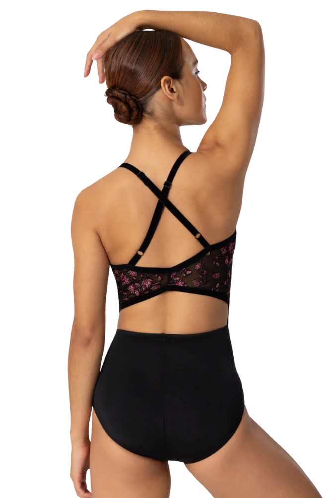 Adult Charisma Cami Bodysuit