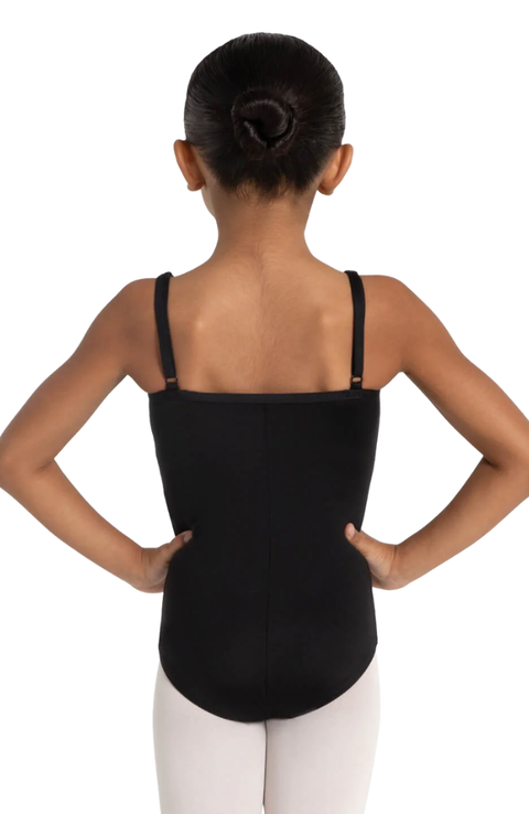 Child Adjustable Princess Cami