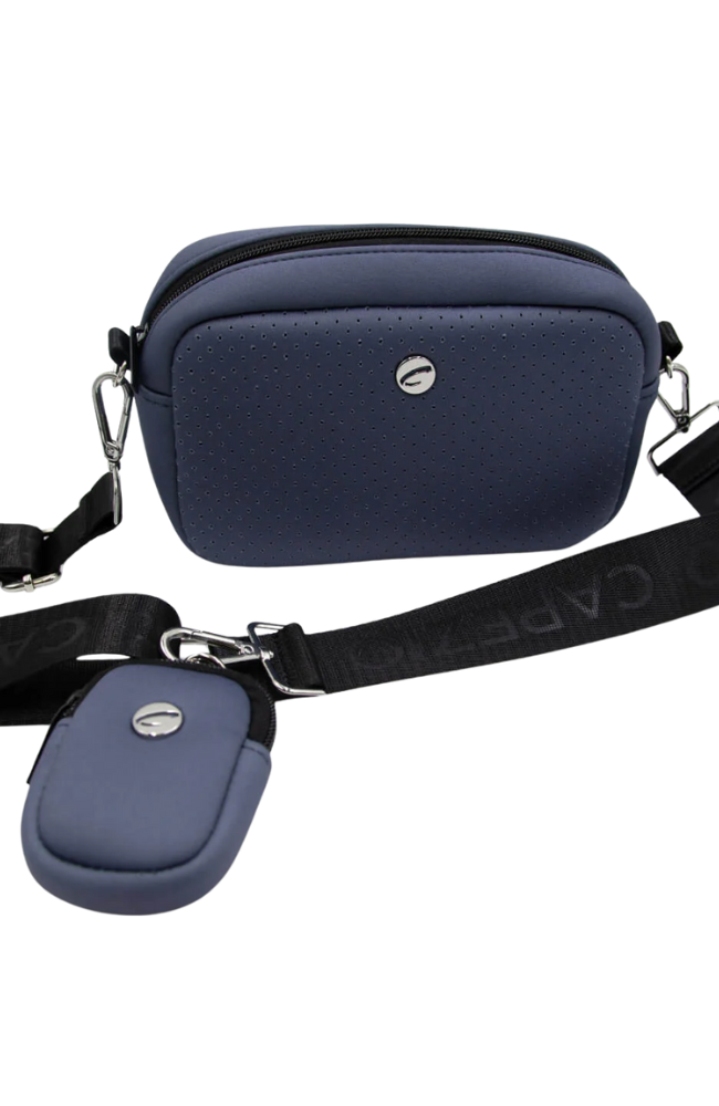 Brooklyn Cross Body Bag