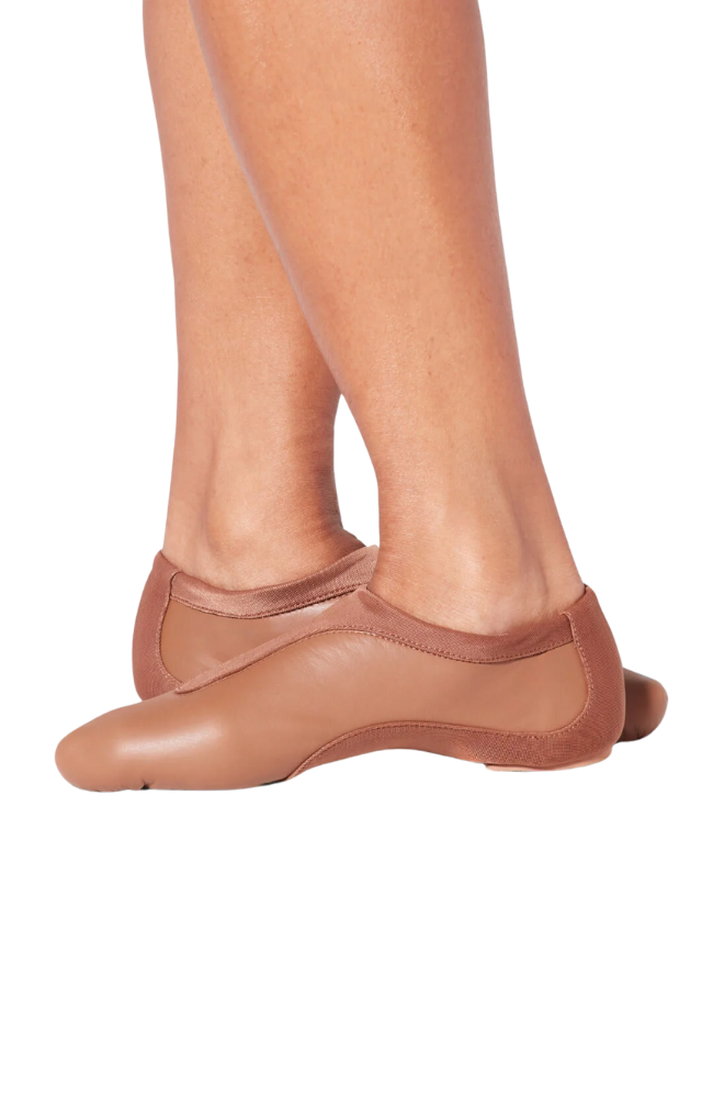 Adult Maple Vibe Jazz Shoe