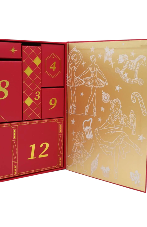Advent Calendar