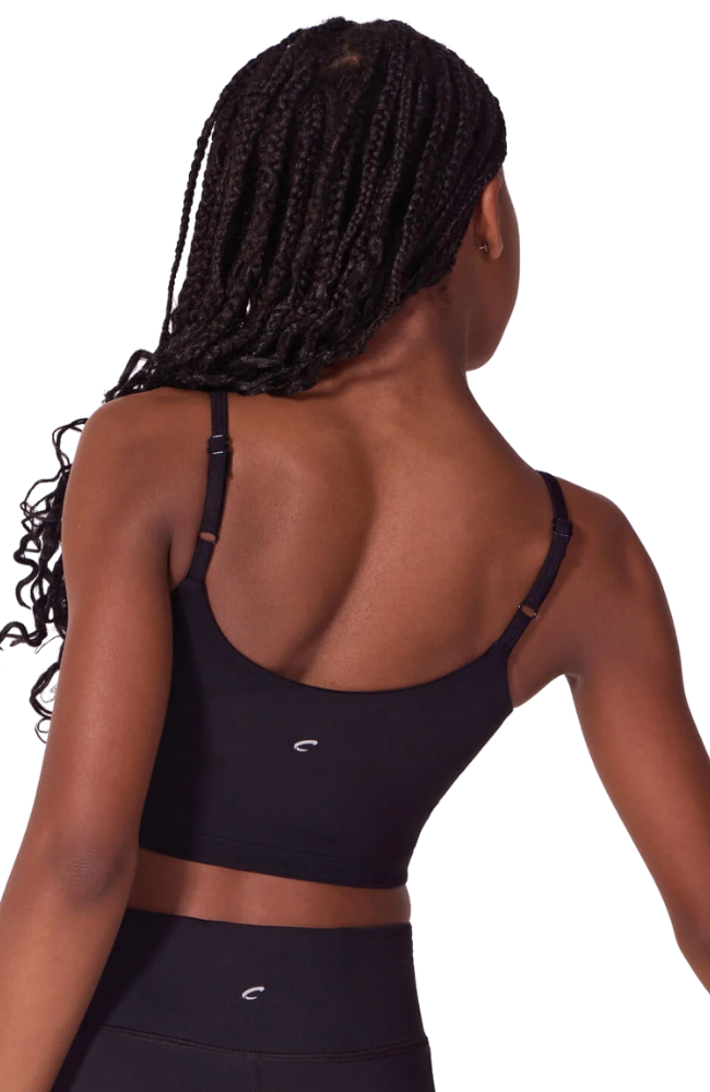 Child Dance Cami Top