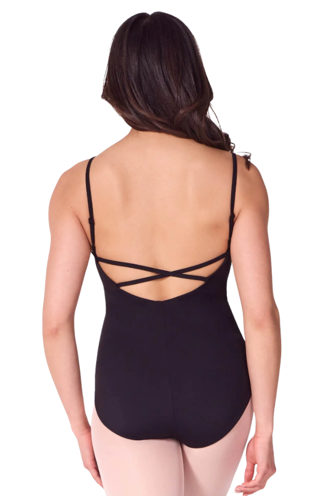 Adult Camisole Bodysuit